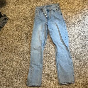 Rue 21 Straight pants Size 24
